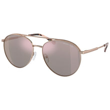 Load image into Gallery viewer, Michael Kors Sunglasses, Model: 0MK1138 Colour: 11084Z