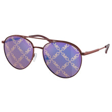 Load image into Gallery viewer, Michael Kors Sunglasses, Model: 0MK1138 Colour: 1896GT