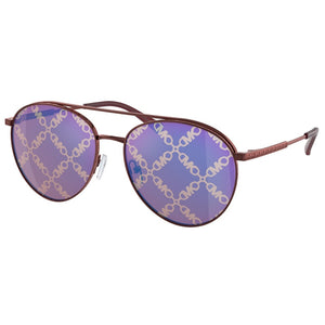 Michael Kors Sunglasses, Model: 0MK1138 Colour: 1896GT
