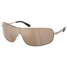 Load image into Gallery viewer, Michael Kors Sunglasses, Model: 0MK1139 Colour: 12137P