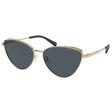 Load image into Gallery viewer, Michael Kors Sunglasses, Model: 0MK1140 Colour: 10146G