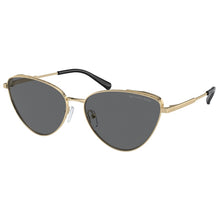 Load image into Gallery viewer, Michael Kors Sunglasses, Model: 0MK1140 Colour: 101481