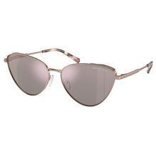 Load image into Gallery viewer, Michael Kors Sunglasses, Model: 0MK1140 Colour: 11084Z