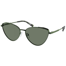 Load image into Gallery viewer, Michael Kors Sunglasses, Model: 0MK1140 Colour: 18943H