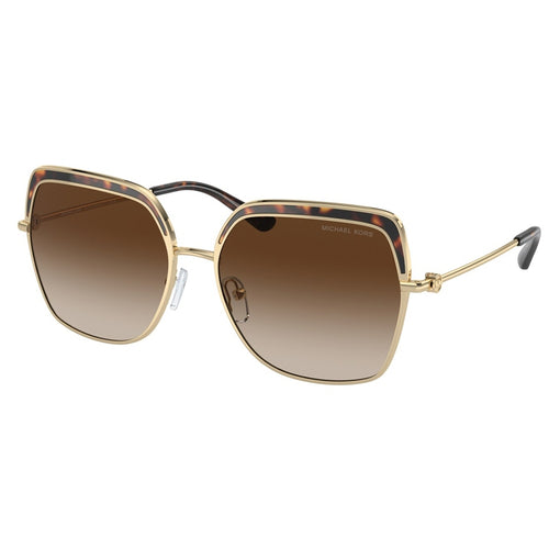 Michael Kors Sunglasses, Model: 0MK1141 Colour: 101413