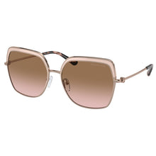 Load image into Gallery viewer, Michael Kors Sunglasses, Model: 0MK1141 Colour: 110811