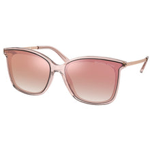 Load image into Gallery viewer, Michael Kors Sunglasses, Model: 0MK2079U Colour: 31756F