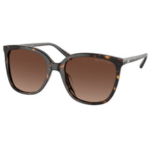 Load image into Gallery viewer, Michael Kors Sunglasses, Model: 0MK2137U Colour: 3006T5