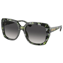 Load image into Gallery viewer, Michael Kors Sunglasses, Model: 0MK2140 Colour: 39478G