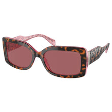 Load image into Gallery viewer, Michael Kors Sunglasses, Model: 0MK2165 Colour: 377487