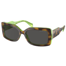 Load image into Gallery viewer, Michael Kors Sunglasses, Model: 0MK2165 Colour: 377687
