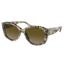 Load image into Gallery viewer, Michael Kors Sunglasses, Model: 0MK2175U Colour: 392213