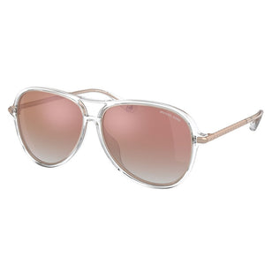 Michael Kors Sunglasses, Model: 0MK2176U Colour: 30156F