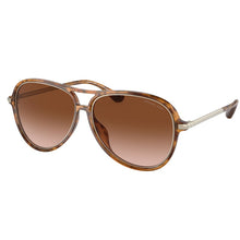 Load image into Gallery viewer, Michael Kors Sunglasses, Model: 0MK2176U Colour: 39153B