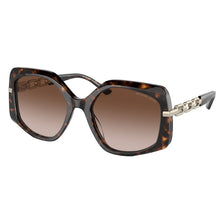 Load image into Gallery viewer, Michael Kors Sunglasses, Model: 0MK2177 Colour: 300613