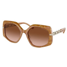 Load image into Gallery viewer, Michael Kors Sunglasses, Model: 0MK2177 Colour: 39153B