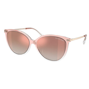 Michael Kors Sunglasses, Model: 0MK2184U Colour: 32556F