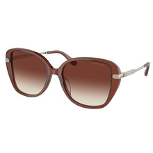 Load image into Gallery viewer, Michael Kors Sunglasses, Model: 0MK2185BU Colour: 354813