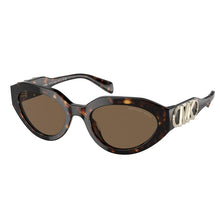 Load image into Gallery viewer, Michael Kors Sunglasses, Model: 0MK2192 Colour: 328873