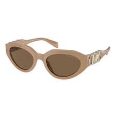 Load image into Gallery viewer, Michael Kors Sunglasses, Model: 0MK2192 Colour: 355573