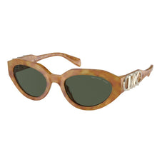 Load image into Gallery viewer, Michael Kors Sunglasses, Model: 0MK2192 Colour: 393582