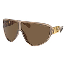 Load image into Gallery viewer, Michael Kors Sunglasses, Model: 0MK2194 Colour: 393773