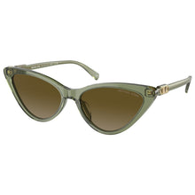 Load image into Gallery viewer, Michael Kors Sunglasses, Model: 0MK2195U Colour: 394413