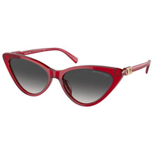 Load image into Gallery viewer, Michael Kors Sunglasses, Model: 0MK2195U Colour: 39558G