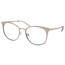 Load image into Gallery viewer, Michael Kors Eyeglasses, Model: 0MK3022 Colour: 1108