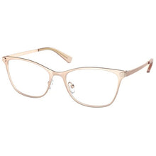Load image into Gallery viewer, Michael Kors Eyeglasses, Model: 0MK3050 Colour: 1108
