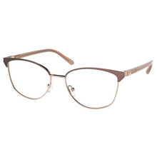 Load image into Gallery viewer, Michael Kors Eyeglasses, Model: 0MK3053 Colour: 1108