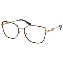 Load image into Gallery viewer, Michael Kors Eyeglasses, Model: 0MK3065J Colour: 1016