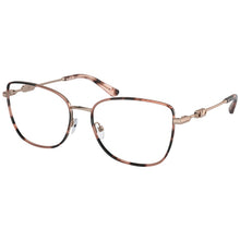 Load image into Gallery viewer, Michael Kors Eyeglasses, Model: 0MK3065J Colour: 1108