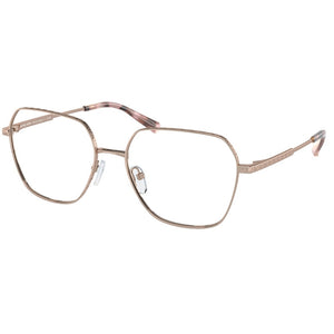 Michael Kors Eyeglasses, Model: 0MK3071 Colour: 1108