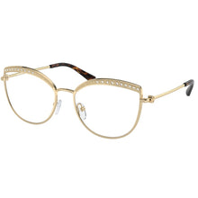 Load image into Gallery viewer, Michael Kors Eyeglasses, Model: 0MK3072 Colour: 1018