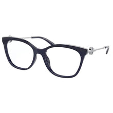 Load image into Gallery viewer, Michael Kors Eyeglasses, Model: 0MK4076U Colour: 3877