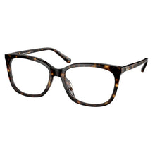 Load image into Gallery viewer, Michael Kors Eyeglasses, Model: 0MK4080U Colour: 3006