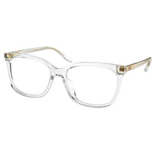 Load image into Gallery viewer, Michael Kors Eyeglasses, Model: 0MK4080U Colour: 3015