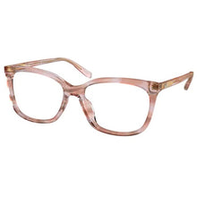 Load image into Gallery viewer, Michael Kors Eyeglasses, Model: 0MK4080U Colour: 3277