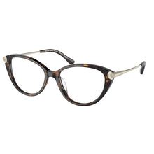 Load image into Gallery viewer, Michael Kors Eyeglasses, Model: 0MK4098BU Colour: 3006