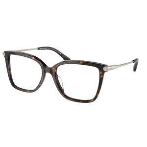 Michael Kors Eyeglasses, Model: 0MK4101U Colour: 3006