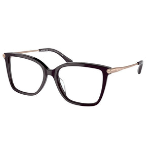 Michael Kors Eyeglasses, Model: 0MK4101U Colour: 3344