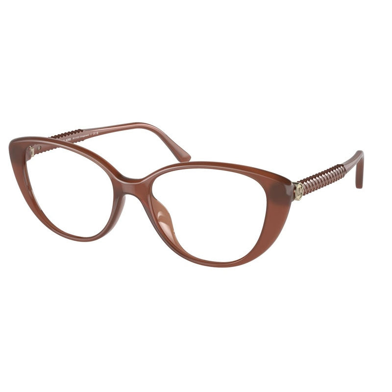 Michael Kors Eyeglasses, Model: 0MK4102U Colour: 3548