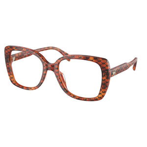 Michael Kors Eyeglasses, Model: 0MK4104U Colour: 3555