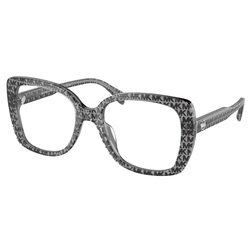 Michael Kors Eyeglasses, Model: 0MK4104U Colour: 3958