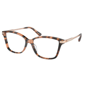 Michael Kors Eyeglasses, Model: 0MK4105BU Colour: 3555
