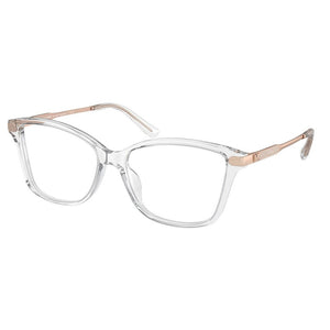 Michael Kors Eyeglasses, Model: 0MK4105BU Colour: 3999