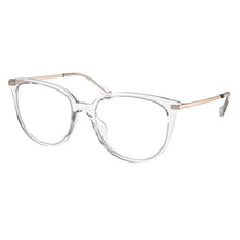 Load image into Gallery viewer, Michael Kors Eyeglasses, Model: 0MK4106U Colour: 3255