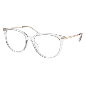 Michael Kors Eyeglasses, Model: 0MK4106U Colour: 3255