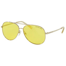 Load image into Gallery viewer, Michael Kors Sunglasses, Model: 0MK5016 Colour: 101485